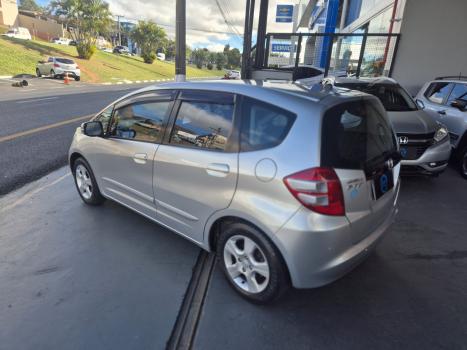HONDA Fit 1.4 16V 4P LXL FLEX AUTOMTICO, Foto 6
