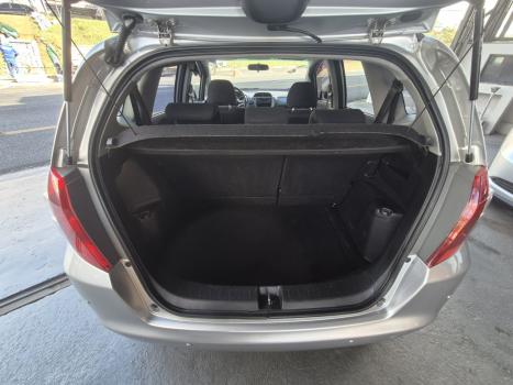 HONDA Fit 1.4 16V 4P LXL FLEX AUTOMTICO, Foto 7