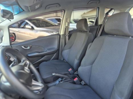 HONDA Fit 1.4 16V 4P LXL FLEX AUTOMTICO, Foto 8