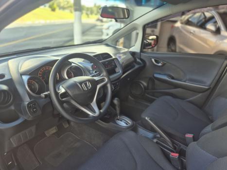 HONDA Fit 1.4 16V 4P LXL FLEX AUTOMTICO, Foto 9