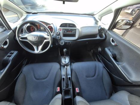 HONDA Fit 1.4 16V 4P LXL FLEX AUTOMTICO, Foto 10