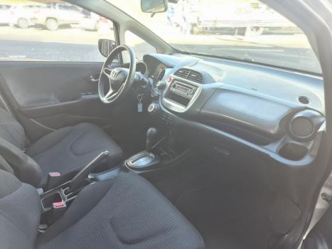 HONDA Fit 1.4 16V 4P LXL FLEX AUTOMTICO, Foto 11