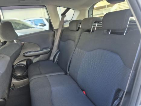 HONDA Fit 1.4 16V 4P LXL FLEX AUTOMTICO, Foto 12