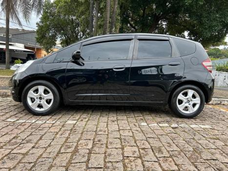 HONDA Fit 1.4 16V 4P LXL AUTOMTICO, Foto 4
