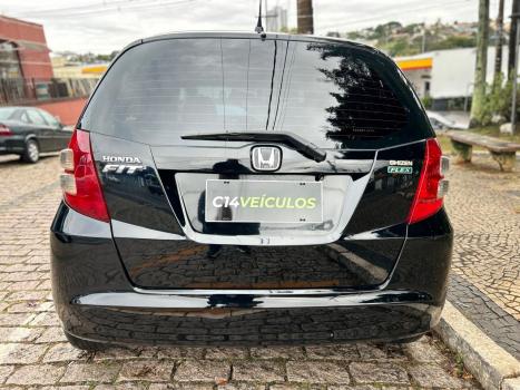 HONDA Fit 1.4 16V 4P LXL AUTOMTICO, Foto 5