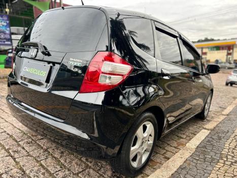HONDA Fit 1.4 16V 4P LXL AUTOMTICO, Foto 6