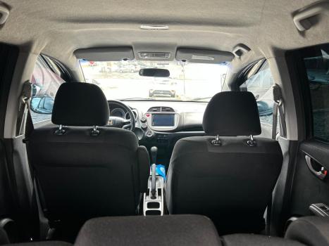 HONDA Fit 1.4 16V 4P LXL AUTOMTICO, Foto 7