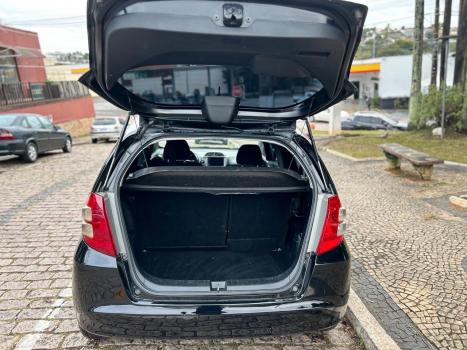 HONDA Fit 1.4 16V 4P LXL AUTOMTICO, Foto 8