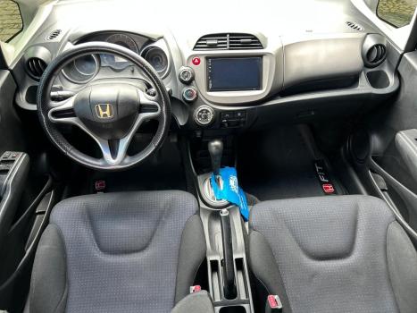 HONDA Fit 1.4 16V 4P LXL AUTOMTICO, Foto 9