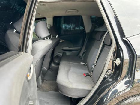 HONDA Fit 1.4 16V 4P LXL AUTOMTICO, Foto 10