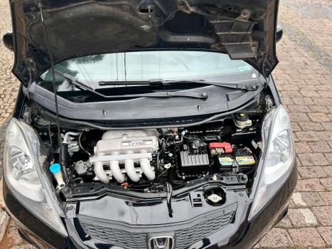 HONDA Fit 1.4 16V 4P LXL AUTOMTICO, Foto 12
