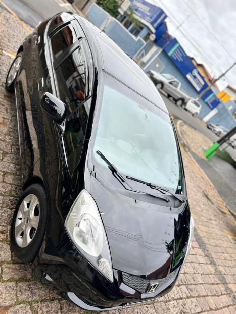 HONDA Fit 1.4 16V 4P LXL AUTOMTICO, Foto 14