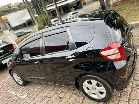 HONDA Fit 1.4 16V 4P LXL AUTOMTICO, Foto 15