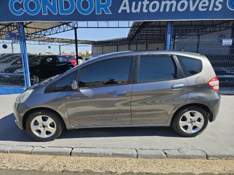 HONDA Fit 1.4 16V 4P LXL FLEX, Foto 3