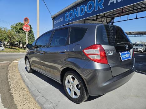 HONDA Fit 1.4 16V 4P LXL FLEX, Foto 5