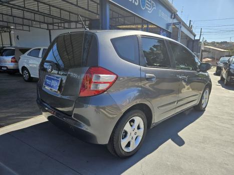 HONDA Fit 1.4 16V 4P LXL FLEX, Foto 6