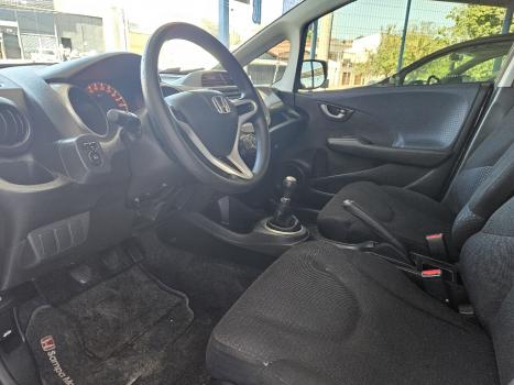 HONDA Fit 1.4 16V 4P LXL FLEX, Foto 7