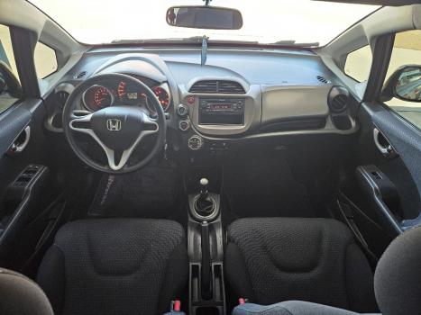 HONDA Fit 1.4 16V 4P LXL FLEX, Foto 8