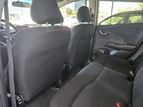HONDA Fit 1.4 16V 4P LXL FLEX, Foto 9
