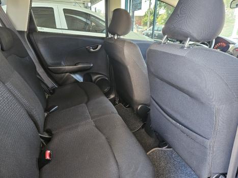 HONDA Fit 1.4 16V 4P LXL FLEX, Foto 10