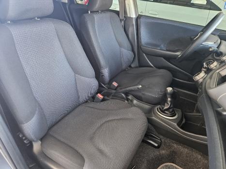 HONDA Fit 1.4 16V 4P LXL FLEX, Foto 11