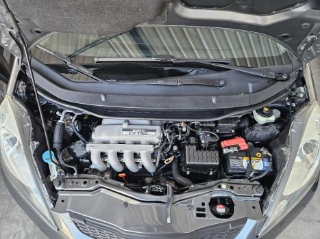 HONDA Fit 1.4 16V 4P LXL FLEX, Foto 12