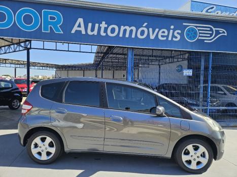 HONDA Fit 1.4 16V 4P LXL FLEX, Foto 14