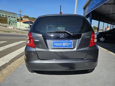 HONDA Fit 1.4 16V 4P LXL FLEX, Foto 15