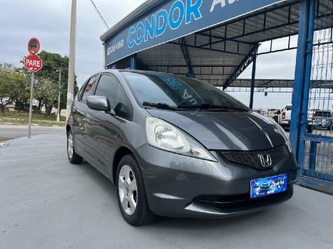 HONDA Fit 1.4 16V 4P LXL FLEX, Foto 4