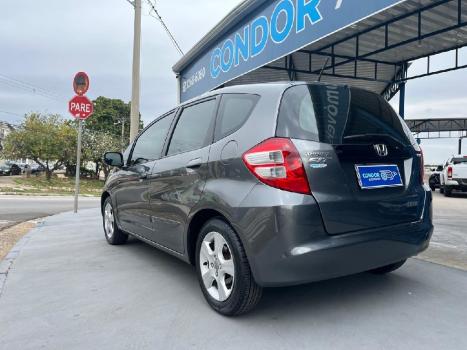 HONDA Fit 1.4 16V 4P LXL FLEX, Foto 5