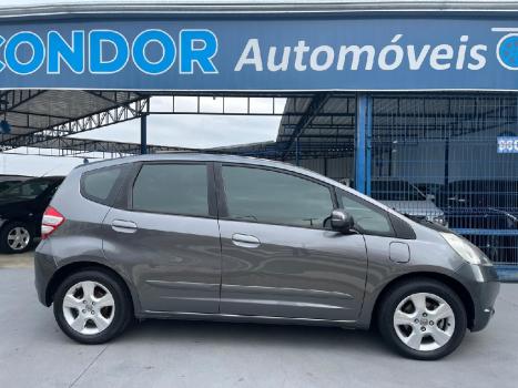 HONDA Fit 1.4 16V 4P LXL FLEX, Foto 14
