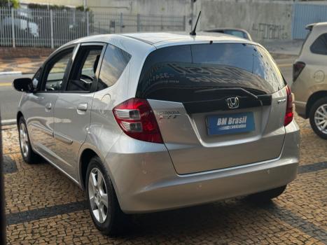 HONDA Fit 1.4 16V 4P LX FLEX AUTOMTICO, Foto 6