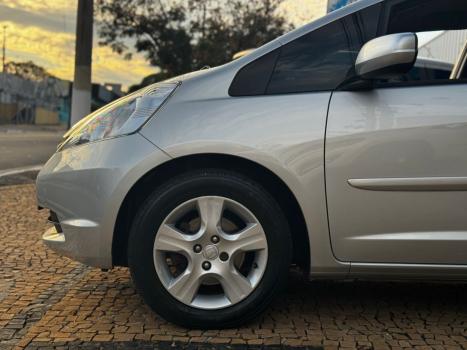 HONDA Fit 1.4 16V 4P LX FLEX AUTOMTICO, Foto 7