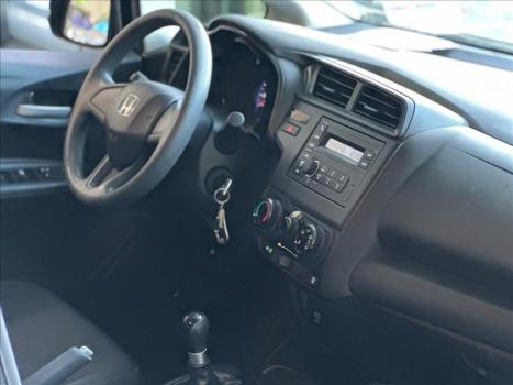 HONDA Fit 1.4 16V 4P DX FLEX, Foto 5