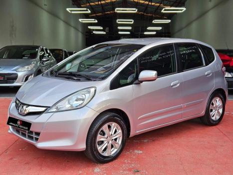 HONDA Fit 1.4 16V 4P LX, Foto 1