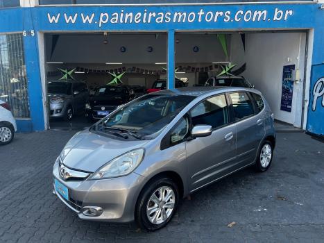 HONDA Fit 1.4 16V 4P LX FLEX AUTOMTICO, Foto 1