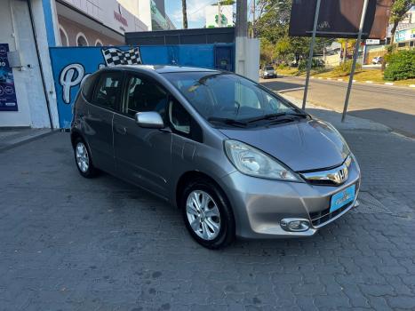 HONDA Fit 1.4 16V 4P LX FLEX AUTOMTICO, Foto 5