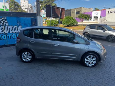 HONDA Fit 1.4 16V 4P LX FLEX AUTOMTICO, Foto 6