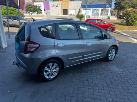 HONDA Fit 1.4 16V 4P LX FLEX AUTOMTICO, Foto 7