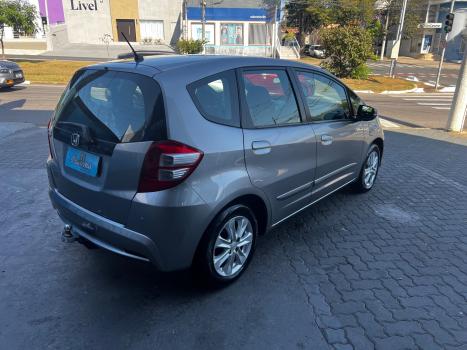 HONDA Fit 1.4 16V 4P LX FLEX AUTOMTICO, Foto 8