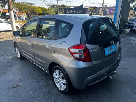 HONDA Fit 1.4 16V 4P LX FLEX AUTOMTICO, Foto 10