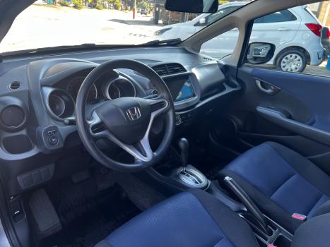 HONDA Fit 1.4 16V 4P LX FLEX AUTOMTICO, Foto 11