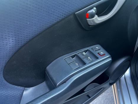 HONDA Fit 1.4 16V 4P LX FLEX AUTOMTICO, Foto 12