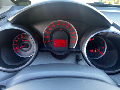 HONDA Fit 1.4 16V 4P LX FLEX AUTOMTICO, Foto 17