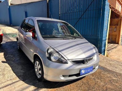 HONDA Fit 1.4 16V 4P LX FLEX AUTOMTICO, Foto 1
