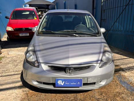 HONDA Fit 1.4 16V 4P LX FLEX AUTOMTICO, Foto 2