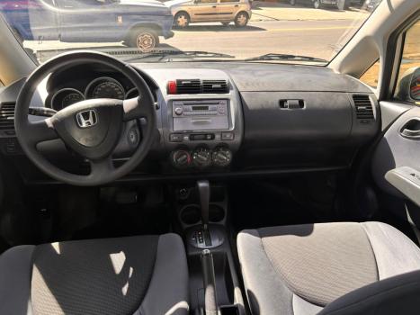 HONDA Fit 1.4 16V 4P LX FLEX AUTOMTICO, Foto 7