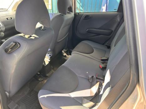 HONDA Fit 1.4 16V 4P LX FLEX AUTOMTICO, Foto 8