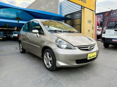 HONDA Fit 1.4 16V 4P LX FLEX, Foto 1