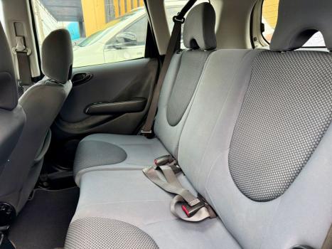 HONDA Fit 1.4 16V 4P LX FLEX, Foto 5